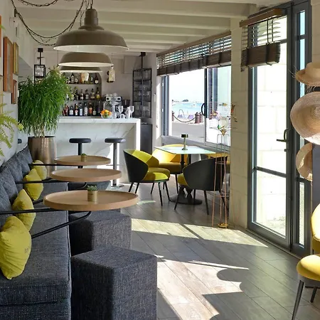 Le Général d'Elbée Hotel&Spa-3